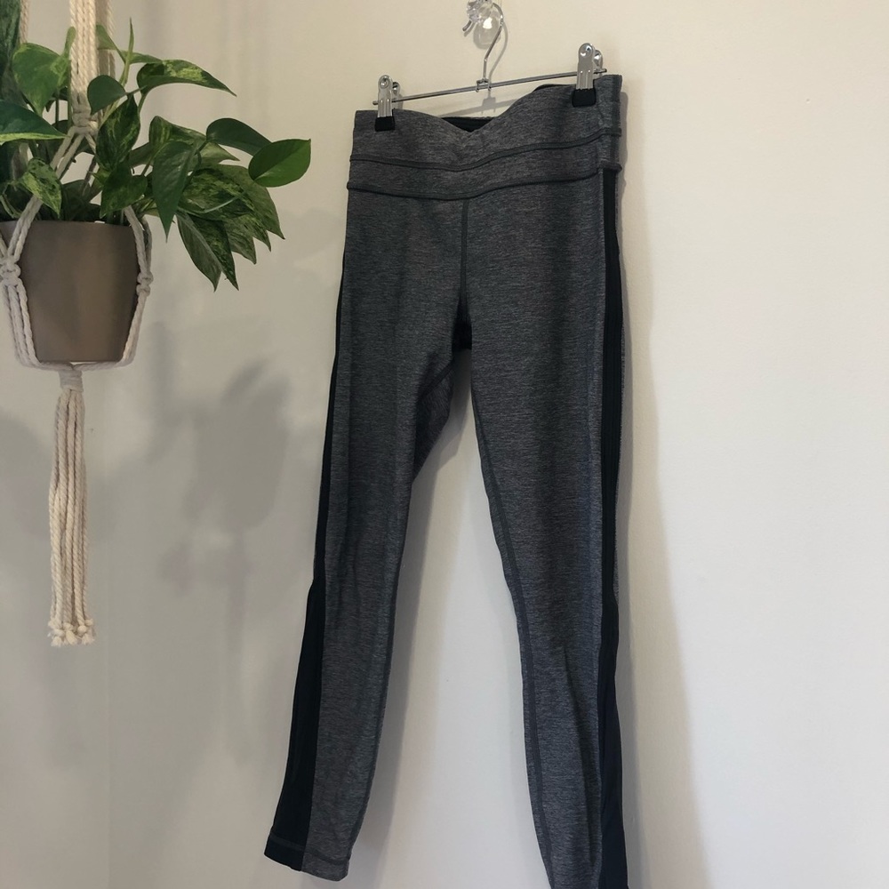 LULULEMON - Grey Legging